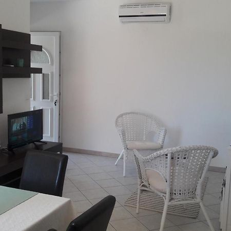 Apartman Barbat-Za Cijelu Obitelj Barbat na Rabu Zewnętrze zdjęcie