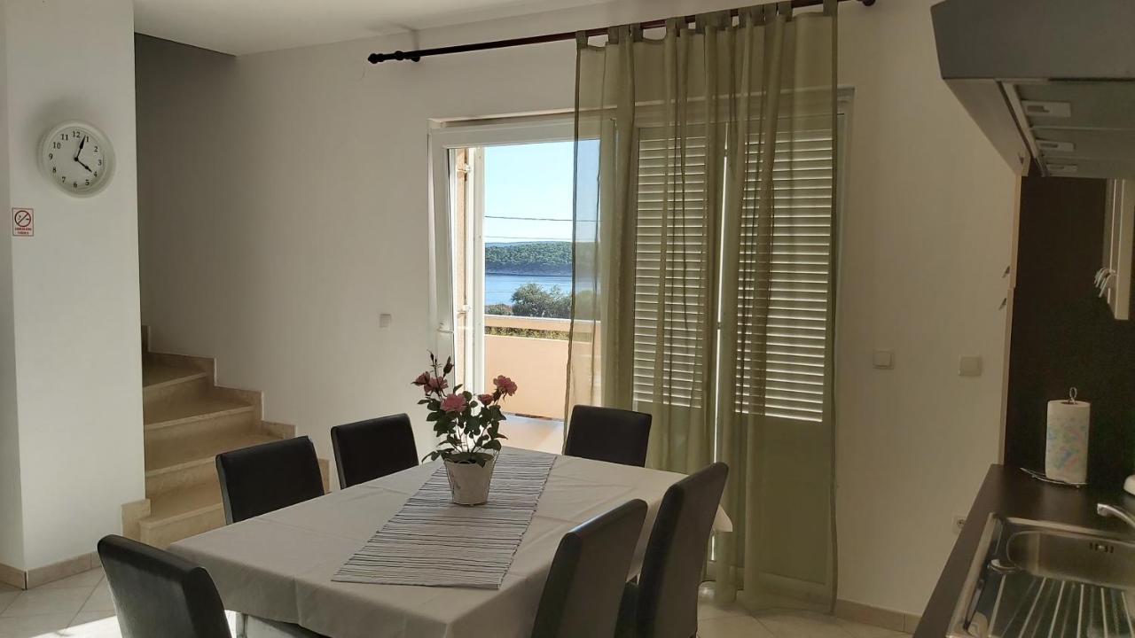 Apartman Barbat-Za Cijelu Obitelj Barbat na Rabu Zewnętrze zdjęcie