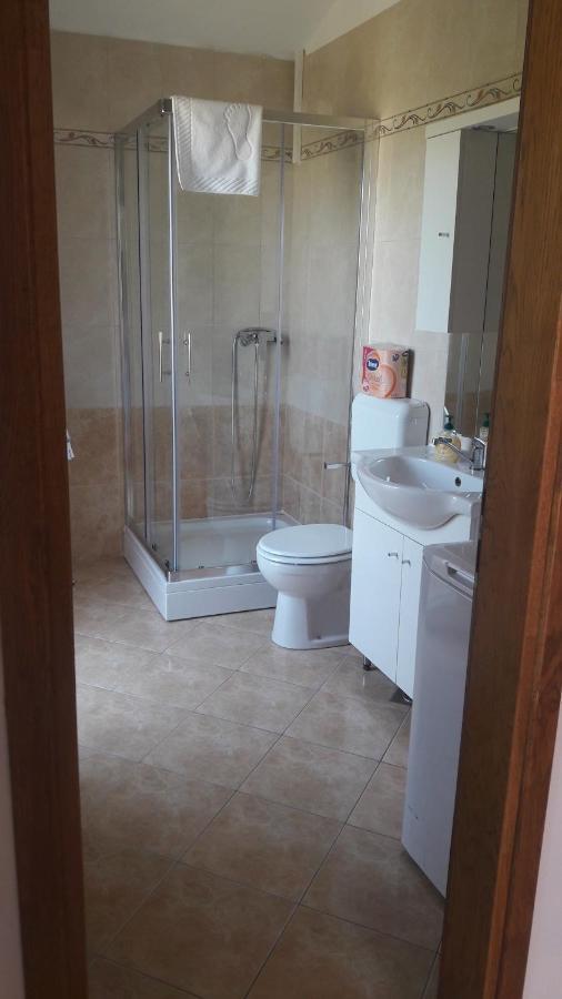 Apartman Barbat-Za Cijelu Obitelj Barbat na Rabu Zewnętrze zdjęcie