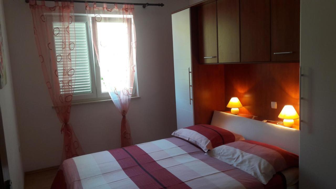 Apartman Barbat-Za Cijelu Obitelj Barbat na Rabu Zewnętrze zdjęcie