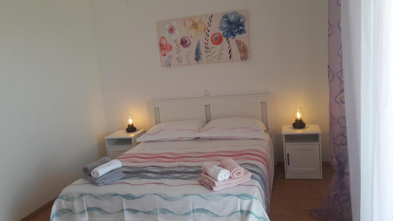 Apartman Barbat-Za Cijelu Obitelj Barbat na Rabu Zewnętrze zdjęcie